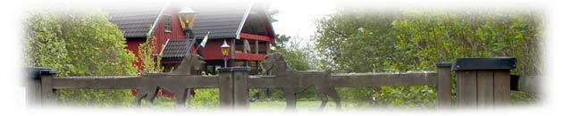 Kennel Hedenhös